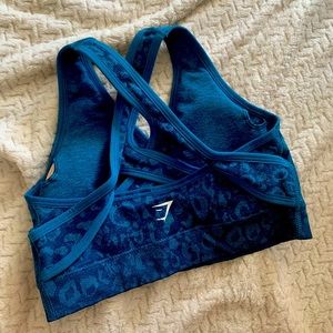 Gymshark Flex Sports Bra